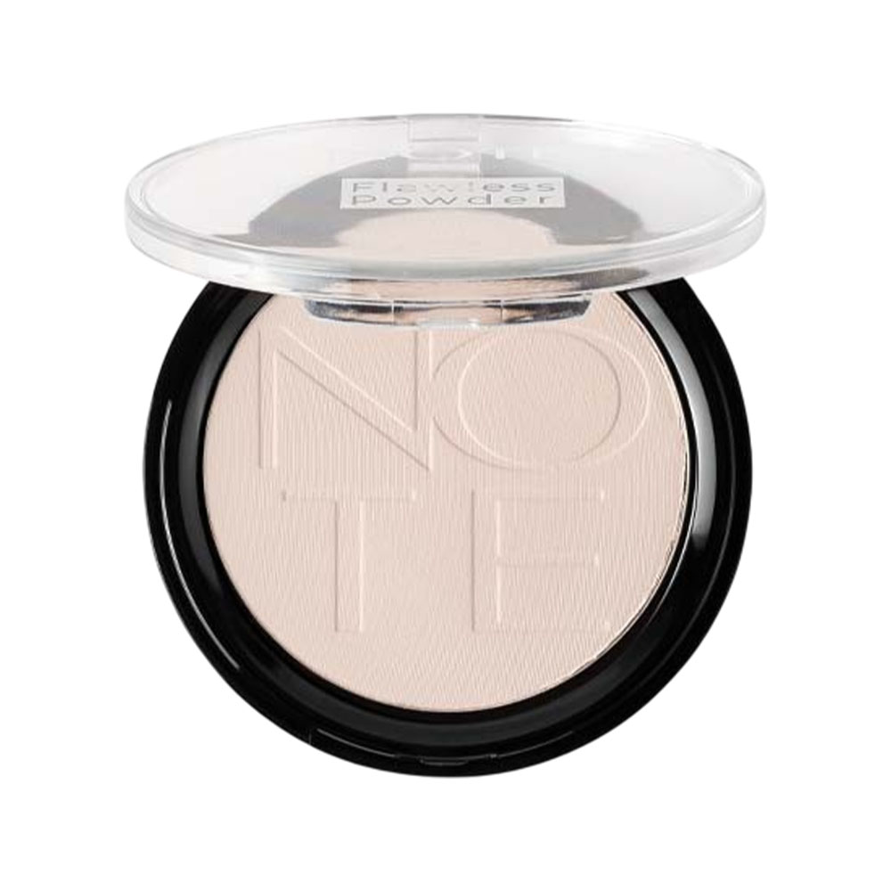 PÓ Note Flawless 01 Ligh Porcelain Beige 10GR