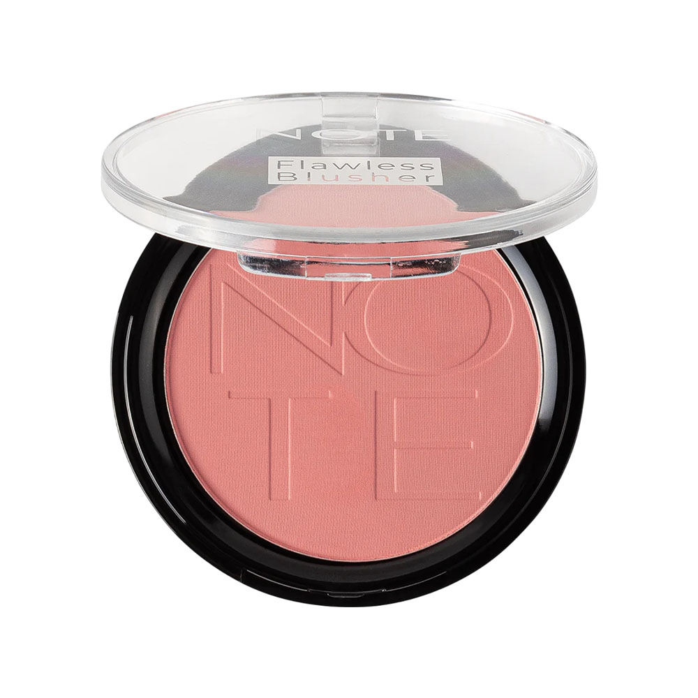 Blush Note Flawless 01 Pink IN Summer 10GR