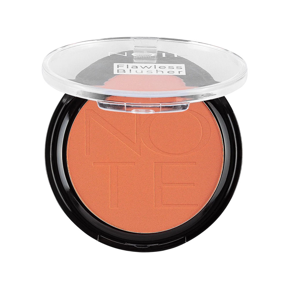 Blush Note Flawless 02 Coral 10GR
