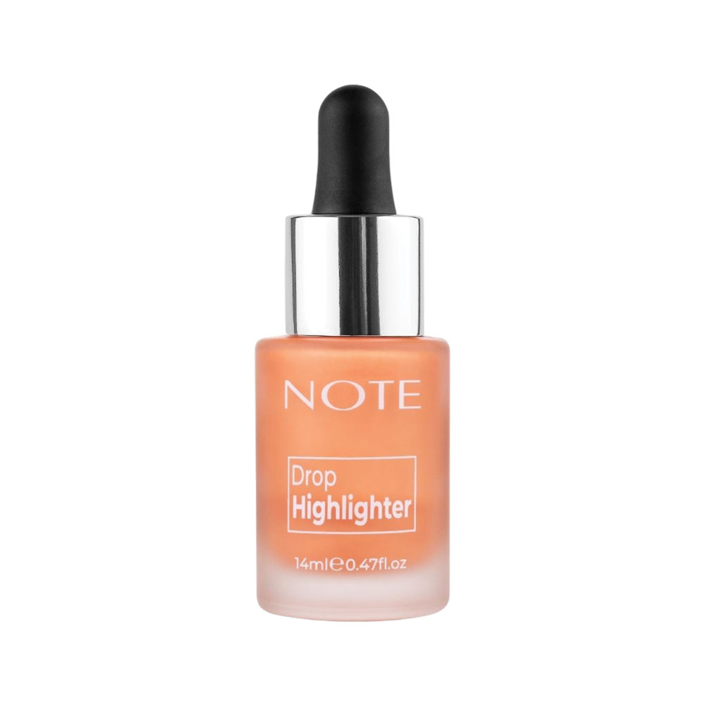 Iluminador Note Drop 03 Candlelight 14ML