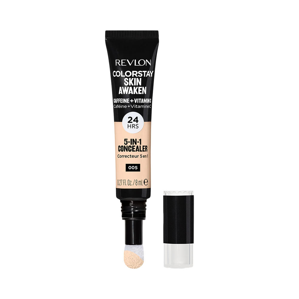 Corretivo Revlon Colorstay Skin Awaken 5-IN-1 005 Fair 8ML