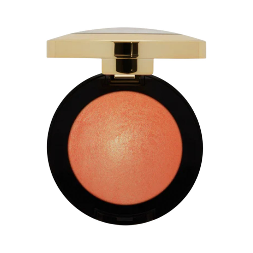 Blush Milani Baked Powder 120 Sunrise Serenitá 3,5GR