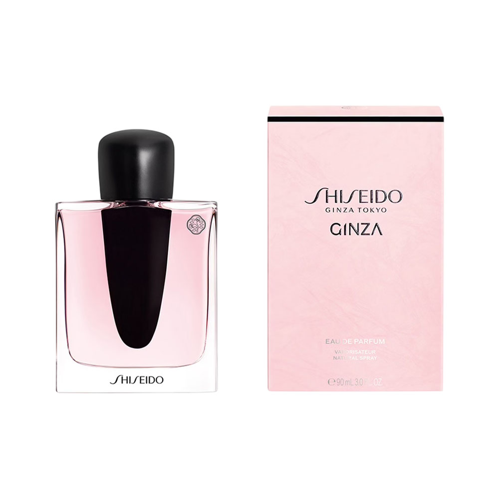 Perfume Shiseido Ginza Eau de Parfum 90ML