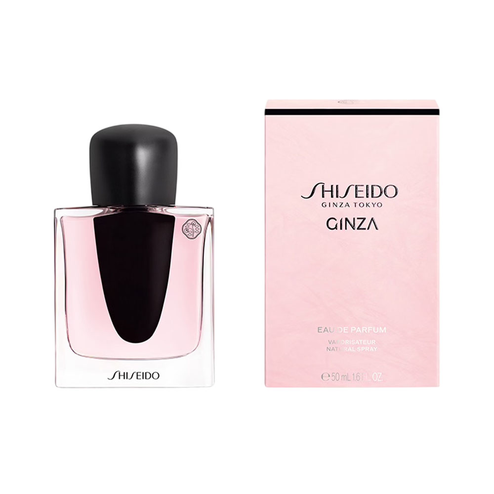 Perfume Shiseido Ginza Eau de Parfum 50ML