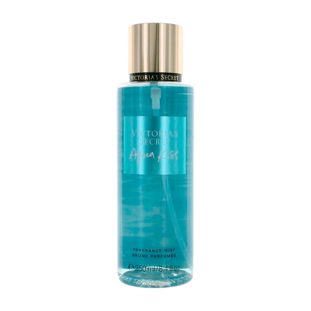 Body Mist Victoria's Secret Aqua Kiss 236ml