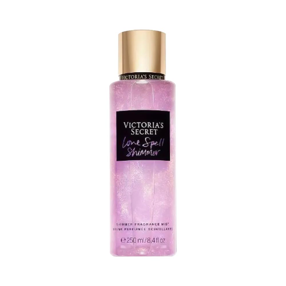 Fragancia Victoria's Secret Love Spell Shimmer 250ML
