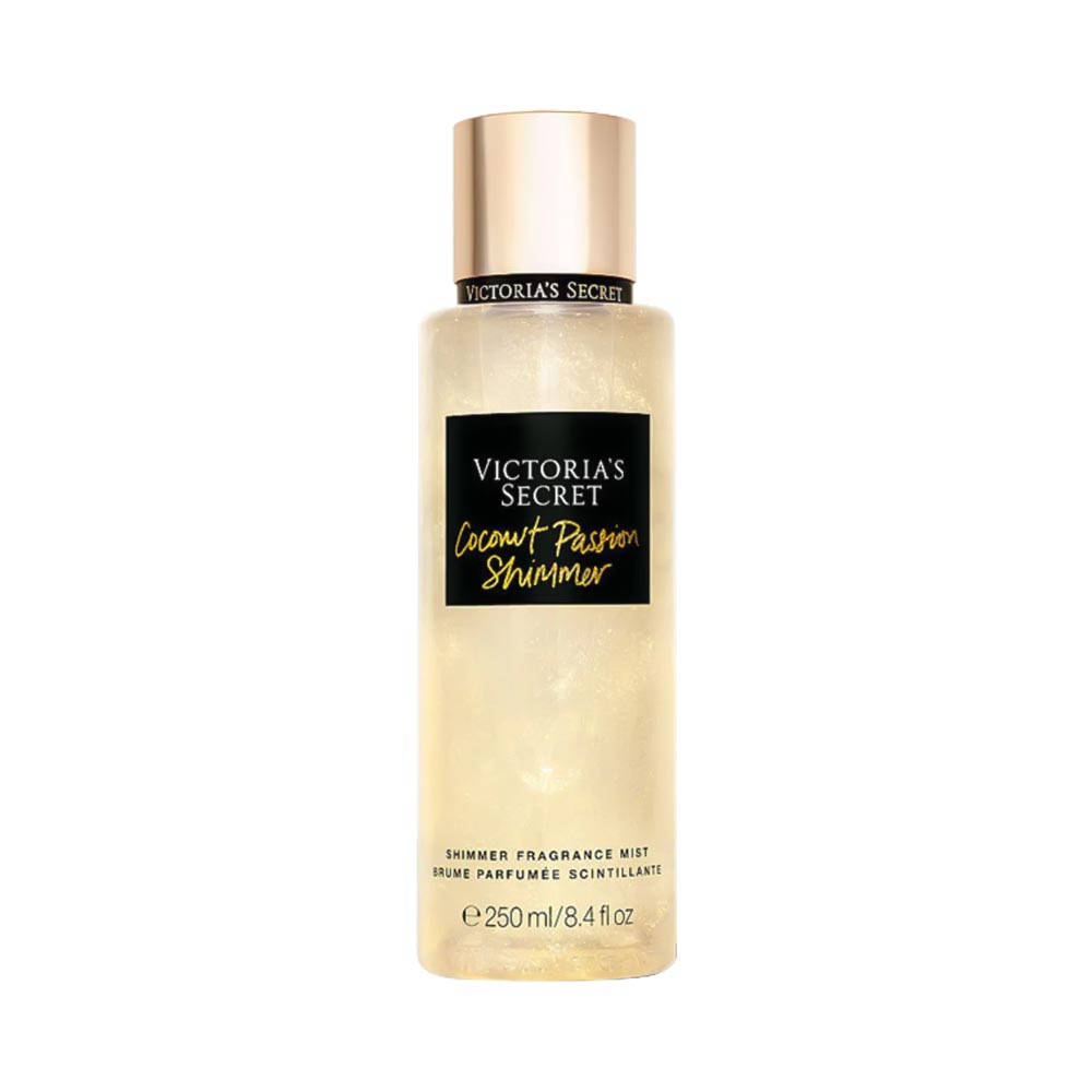 Fragancia Victoria's Secret Coconut Passion Shimmer 250ML