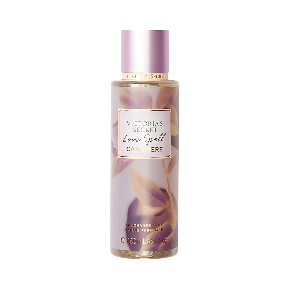 Body Mist Victoria's Secret Love Spell Cashmere 250ML