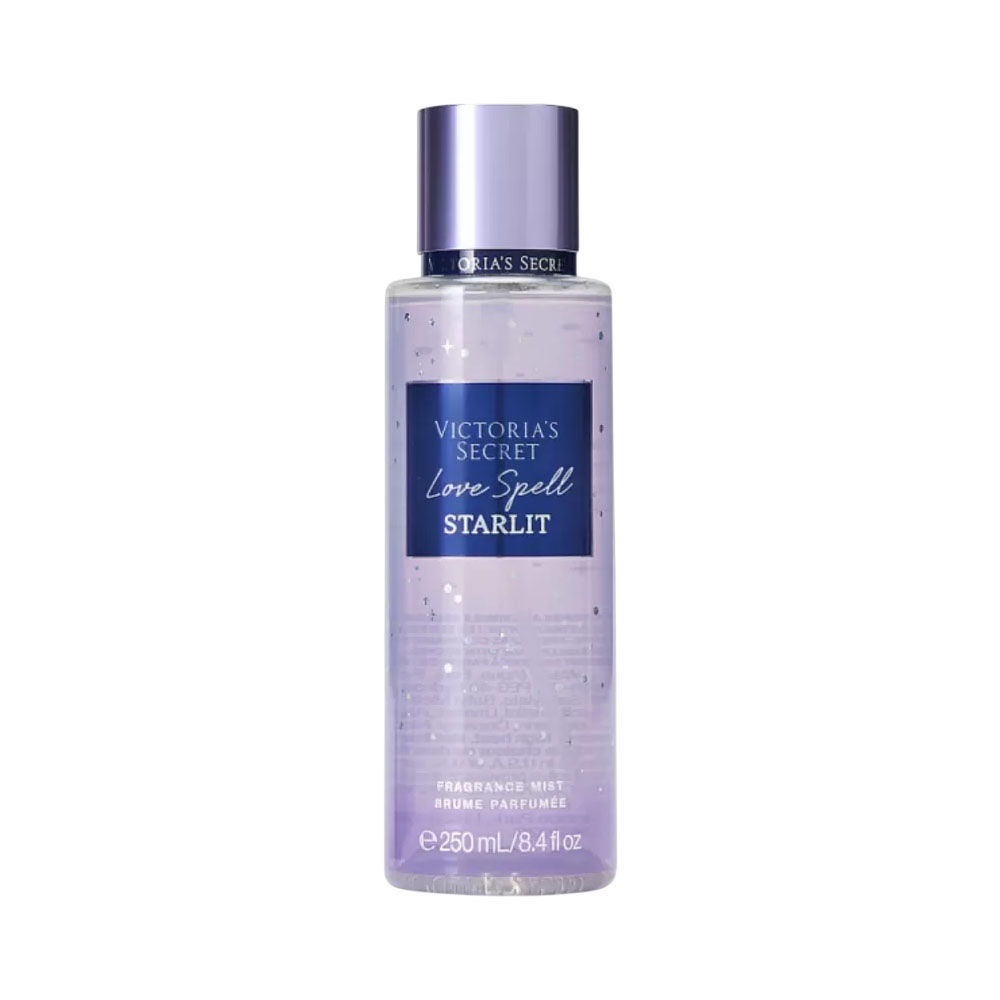 Body Mist Victoria's Secret Love Spell Starlit 250ML