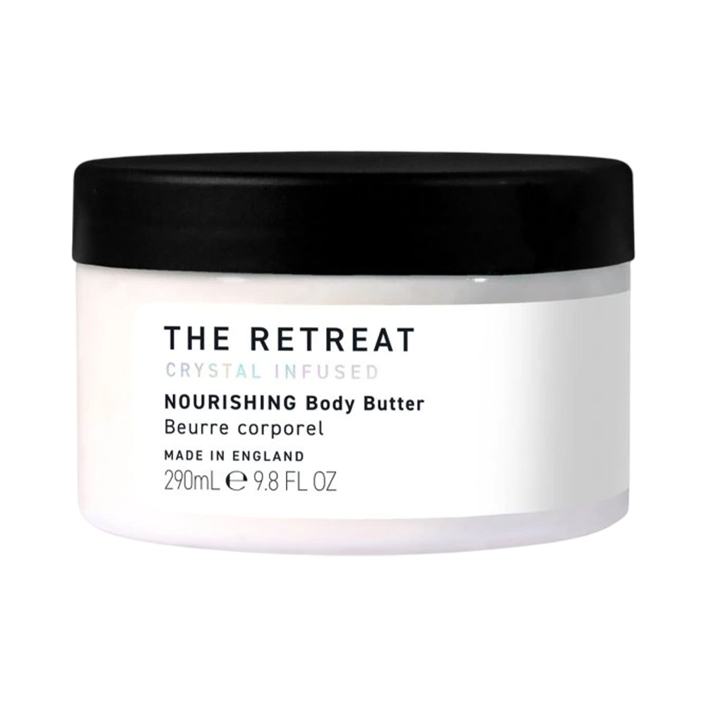 Manteiga Corporal Grace Cole The Retreat Nourishing 290ML