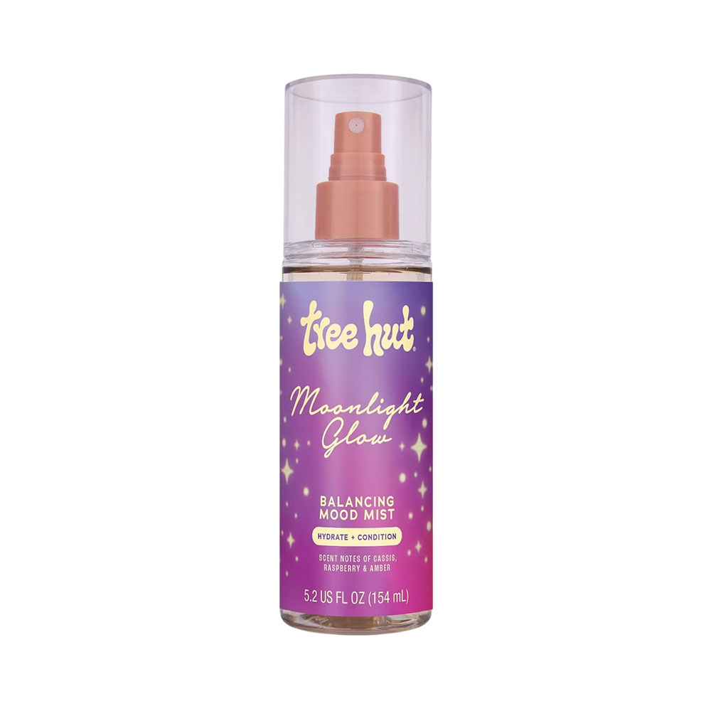 Body Mist Tree Hut Moonlight Glow 177ML