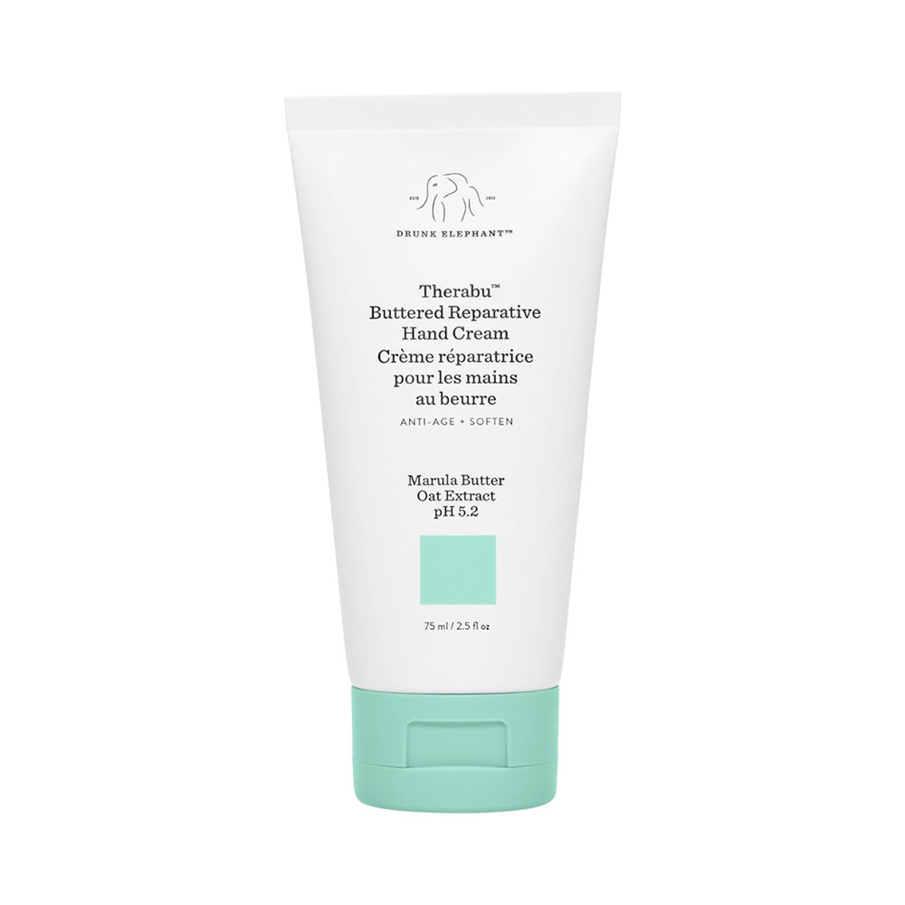 Creme para Mãos Drunk Elephant Therabu 75ML