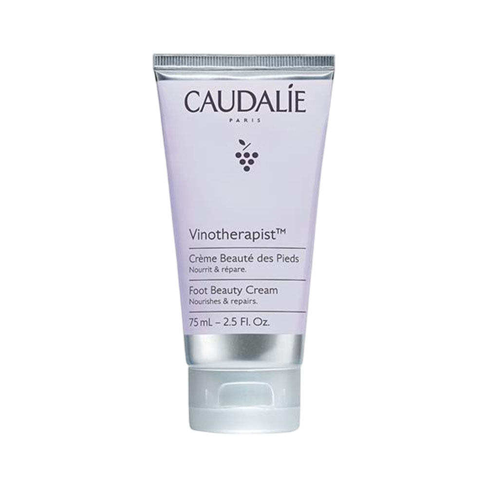 Creme para OS Pés Caudalie Vinotherapist Foot Beauty Cream 75ML