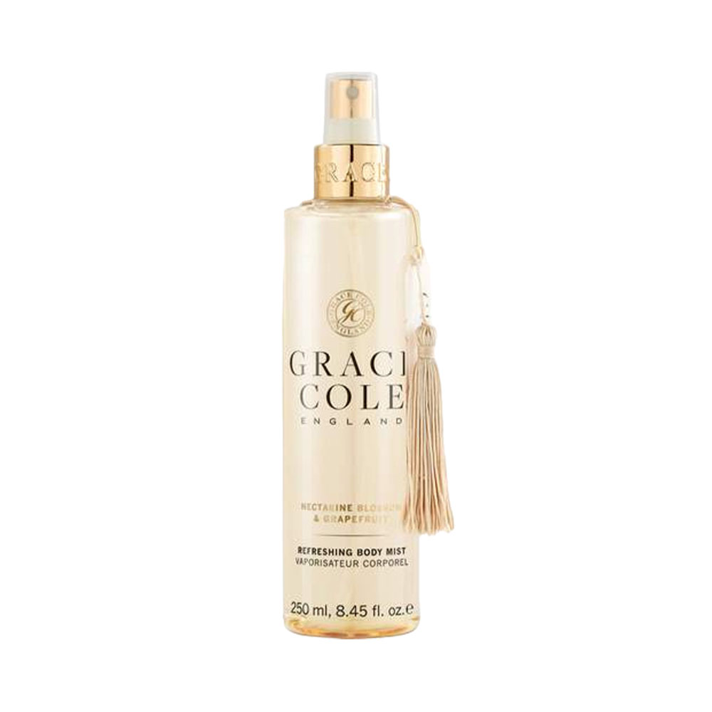 Body Mist Grace Cole Nectarine Blossom &amp; Grapefruit 250ML