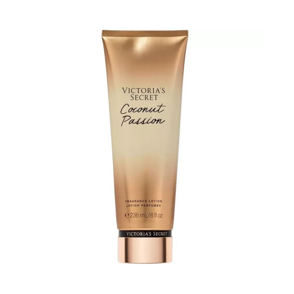 Loción Victoria's Secret Coconut Passion 236ML