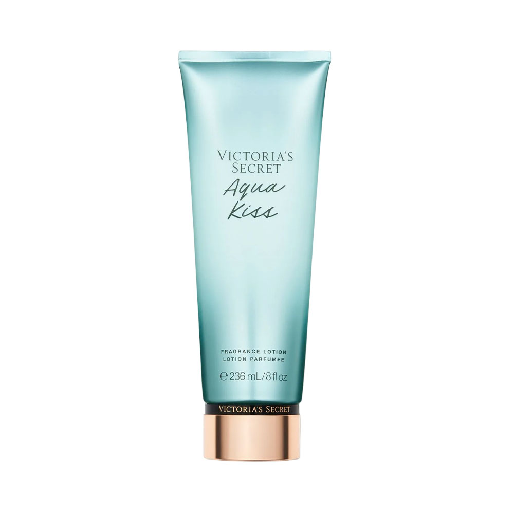 Loção Victoria's Secret Agua Kiss 236ML