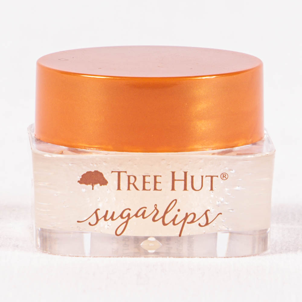 Exfoliante Tree Hut Sugar Lips 9.8g