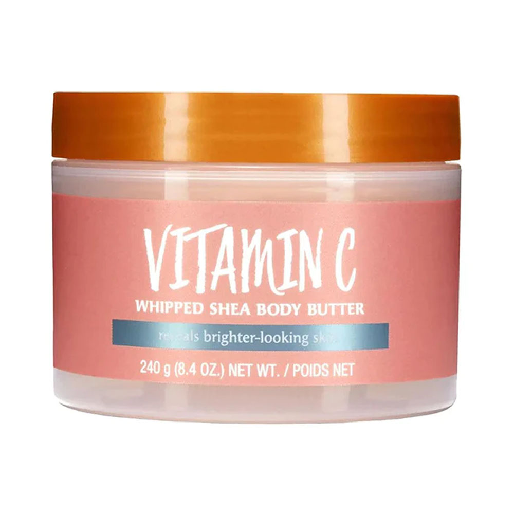 Creme Corporal Tree Hut Vitamin C 240GR