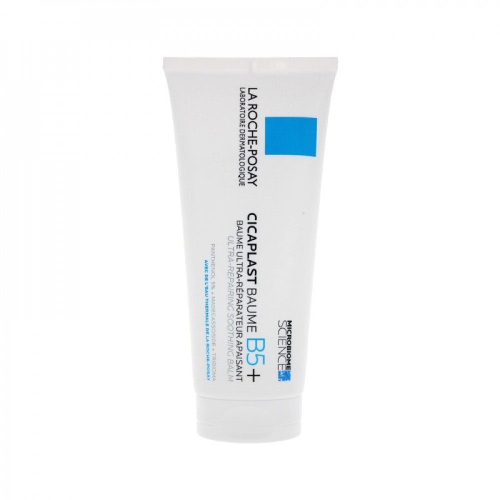 Bálsamo Reparador LA Roche Posay Cicaplast B5+ 40ML