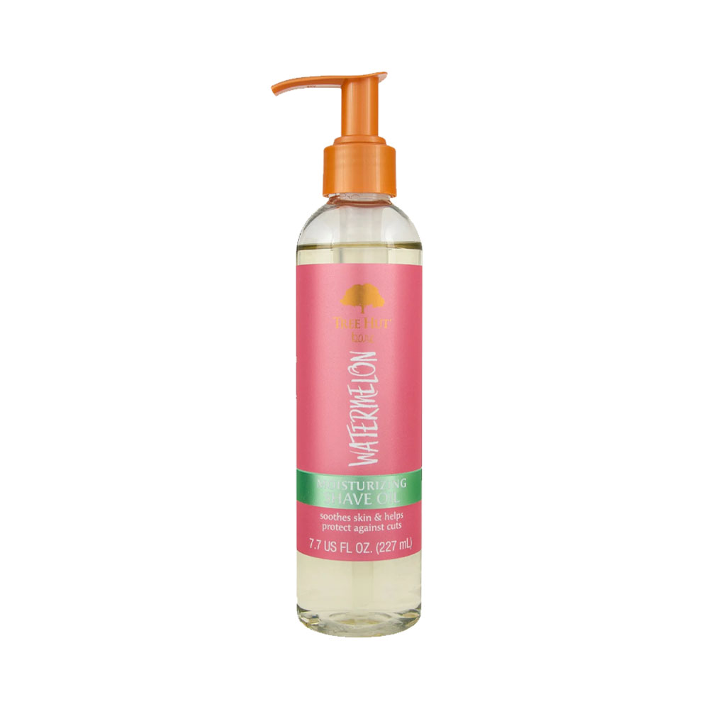 Óleo de Barbear Hidratante Tree Hut Watermelon 227ML