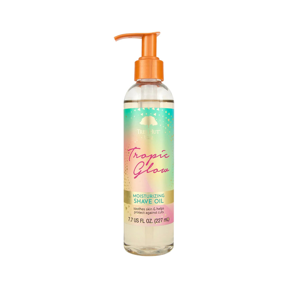 Óleo Tree Hut Tropic Glow Moisturizing 227ML