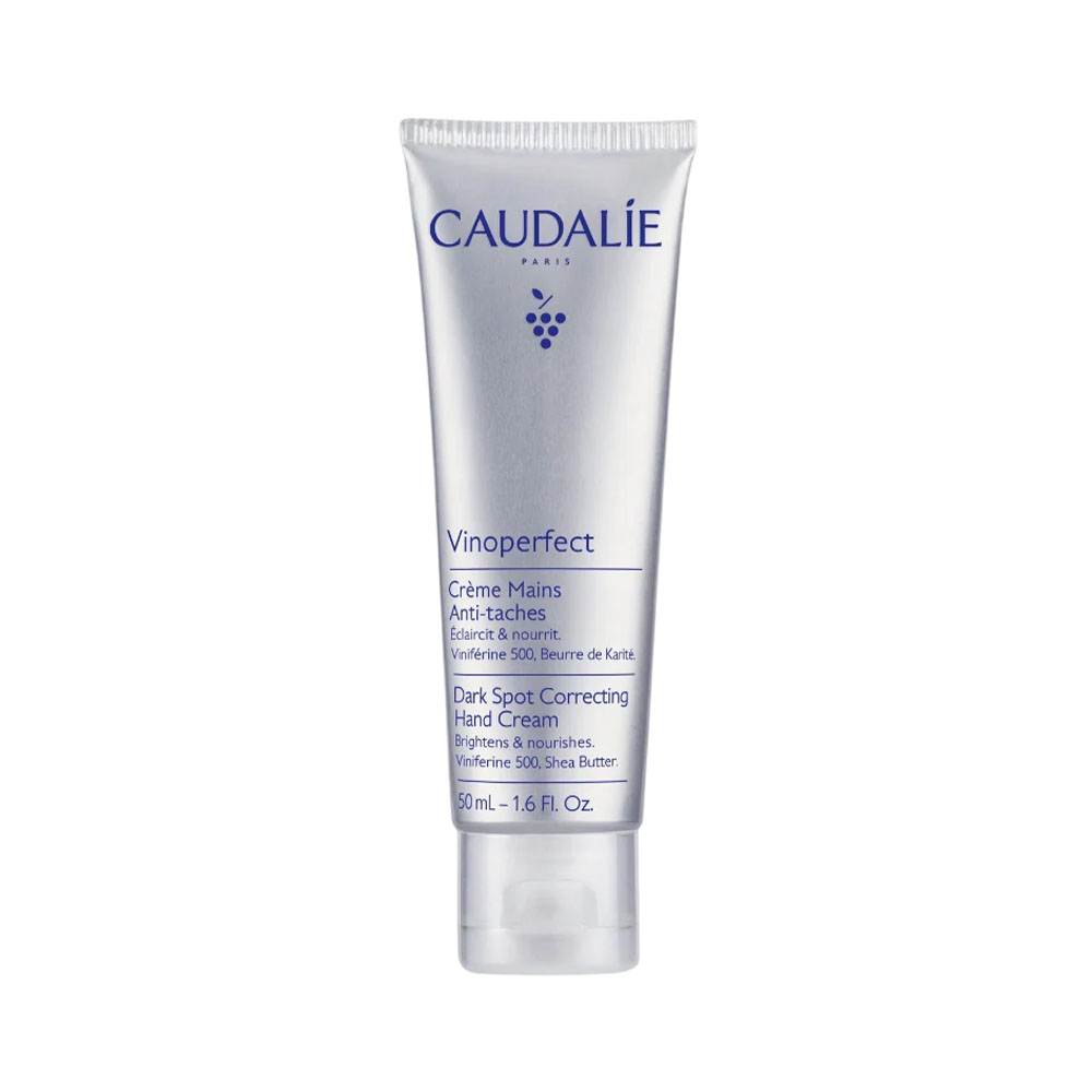 Creme para Mãos Caudalie Vinoperfect Dark Spot Correcting 50ML