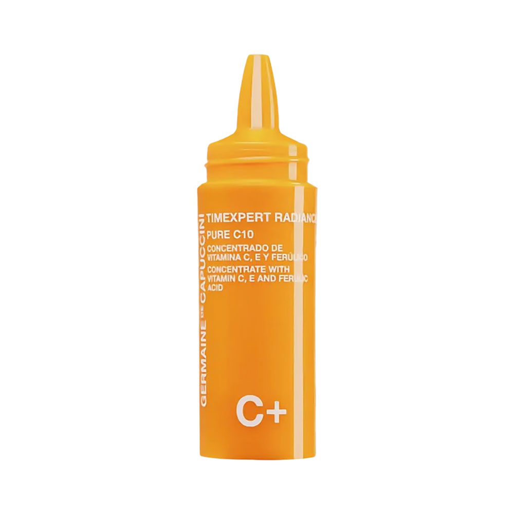 Concentrado Germaine de Capuccini Timexpert Radiance C+ Pure C10 15ML