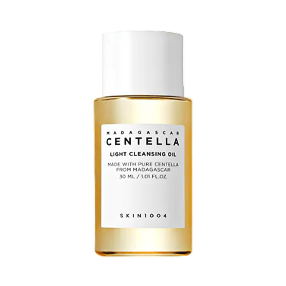 Óleo de Limpeza SKIN1004 Madagascar Centella Light 30ML