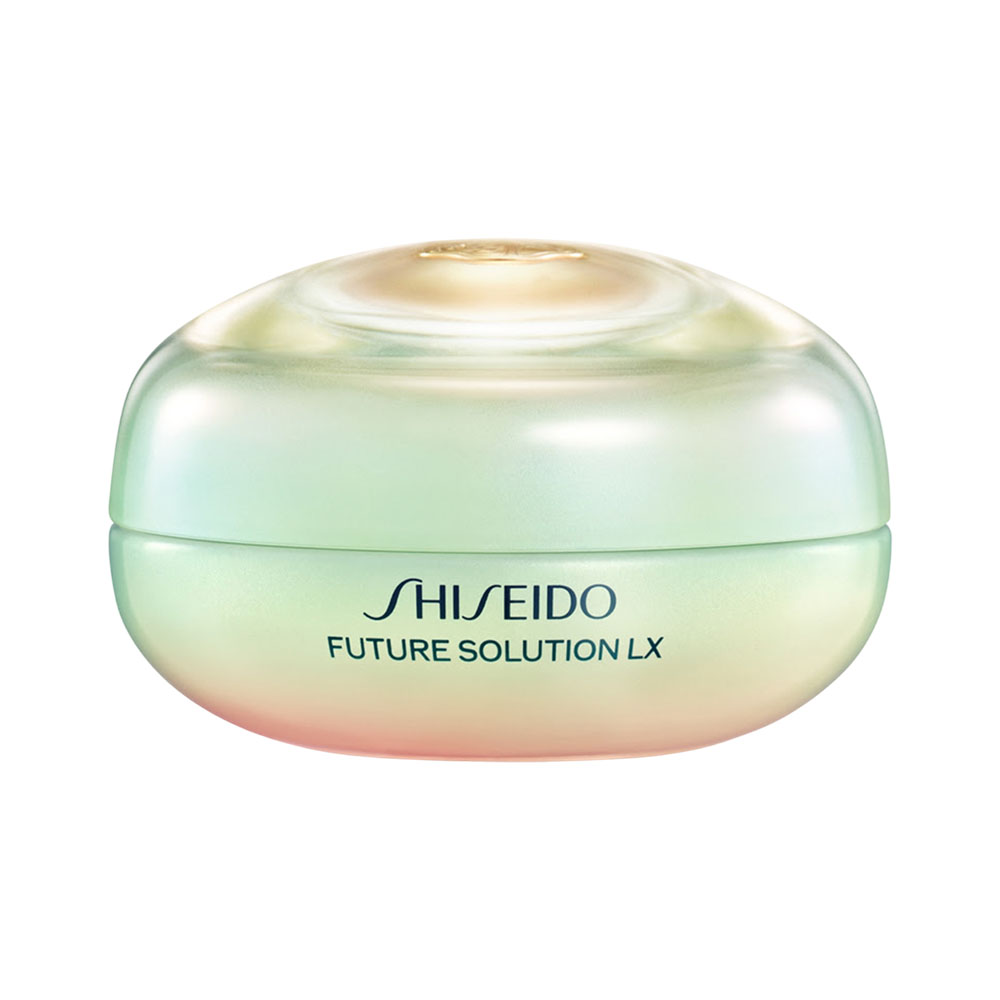 Creme Contorno dos Olhos Shiseido Future Solution LX Legendary Enmei Ultimate Radiance 15ML