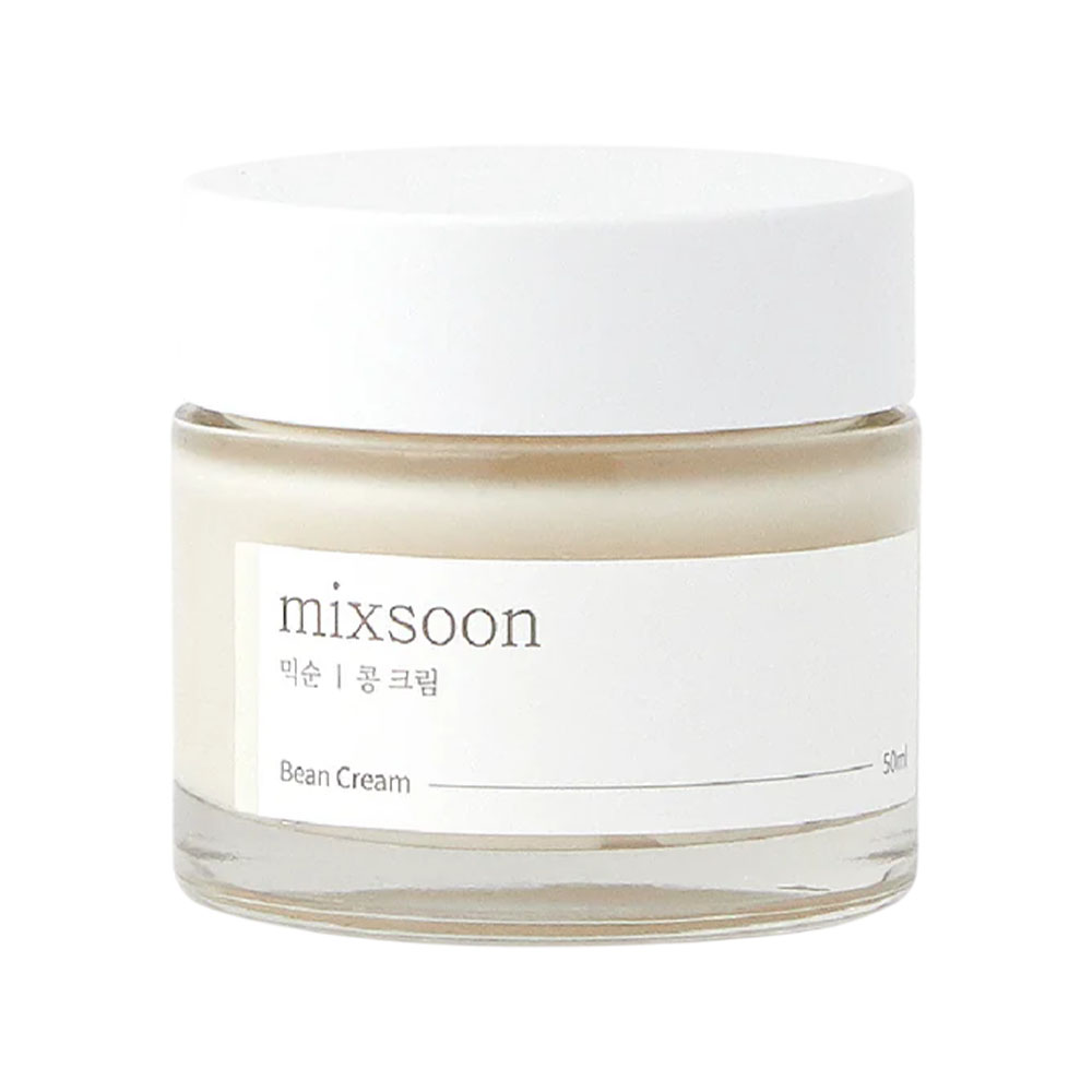 Creme Facial Mixsoon Bean 50ML