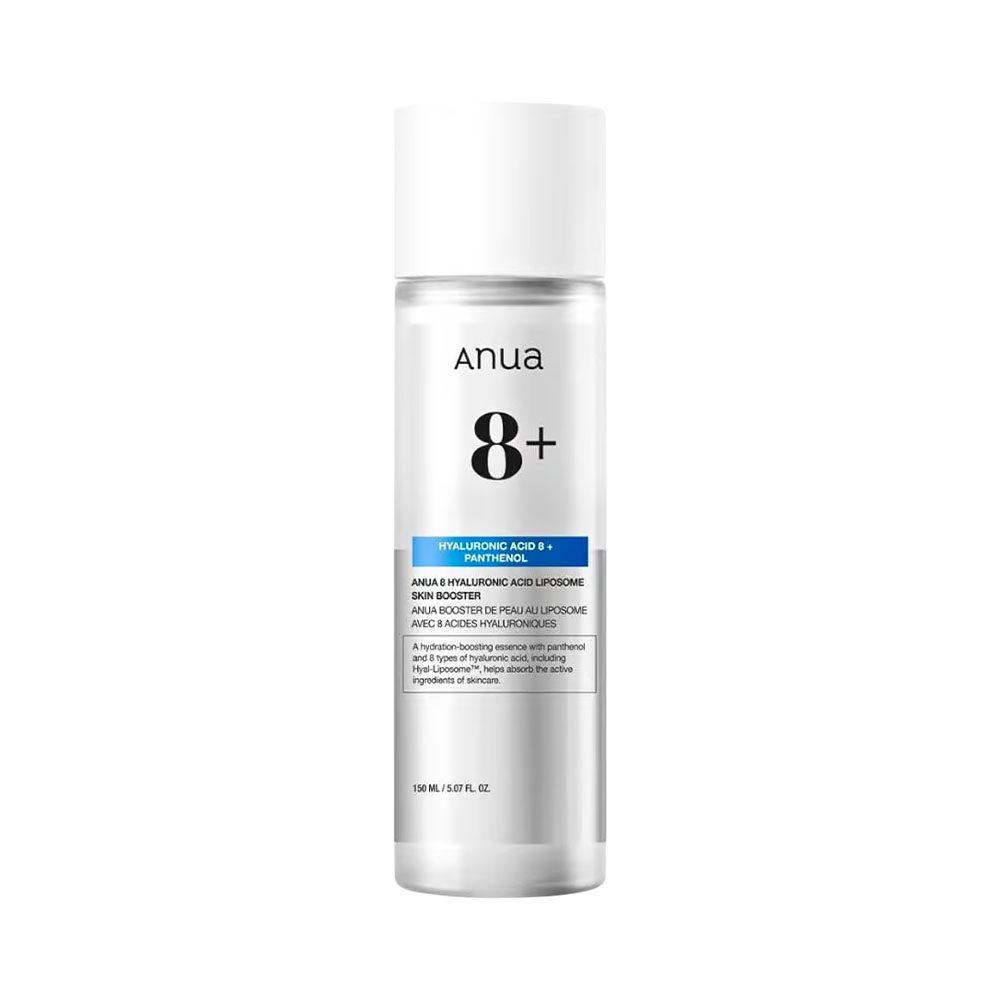 Sérum Facial Anua 8 + Hyaluronic Acid Liposome 150ML