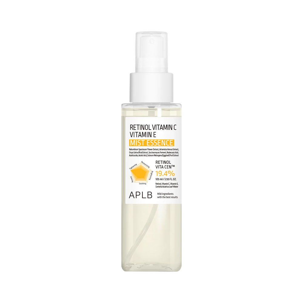Bruma Facial Aplb Retinol Vitamin C Vitamin e 105ML