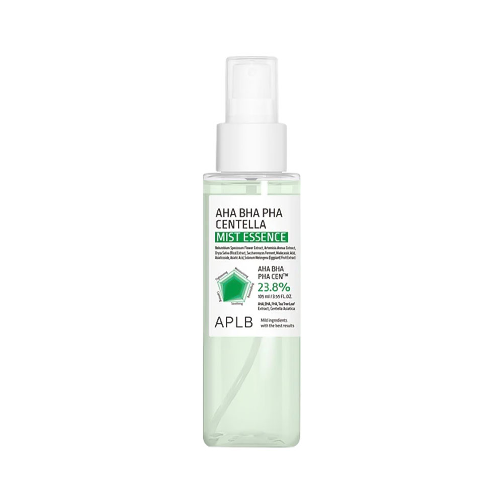 Bruma Facial Aplb Aha Bha Pha Centella 105ML