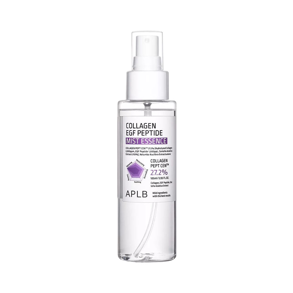 Bruma Facial Aplb Collagen Egf Peptide 105ML