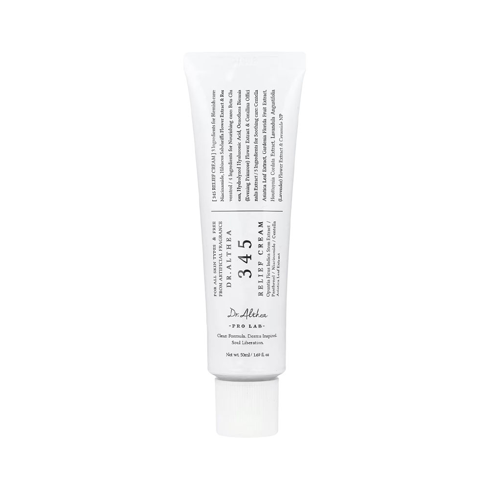 Creme DR. Althea 345 Relief 50ML