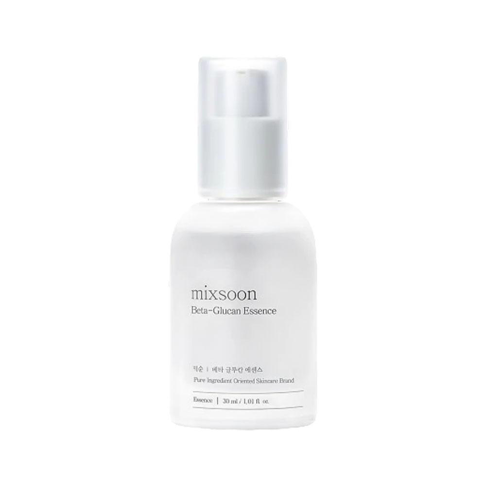 Essência Mixsoon Beta-glucan 30ML