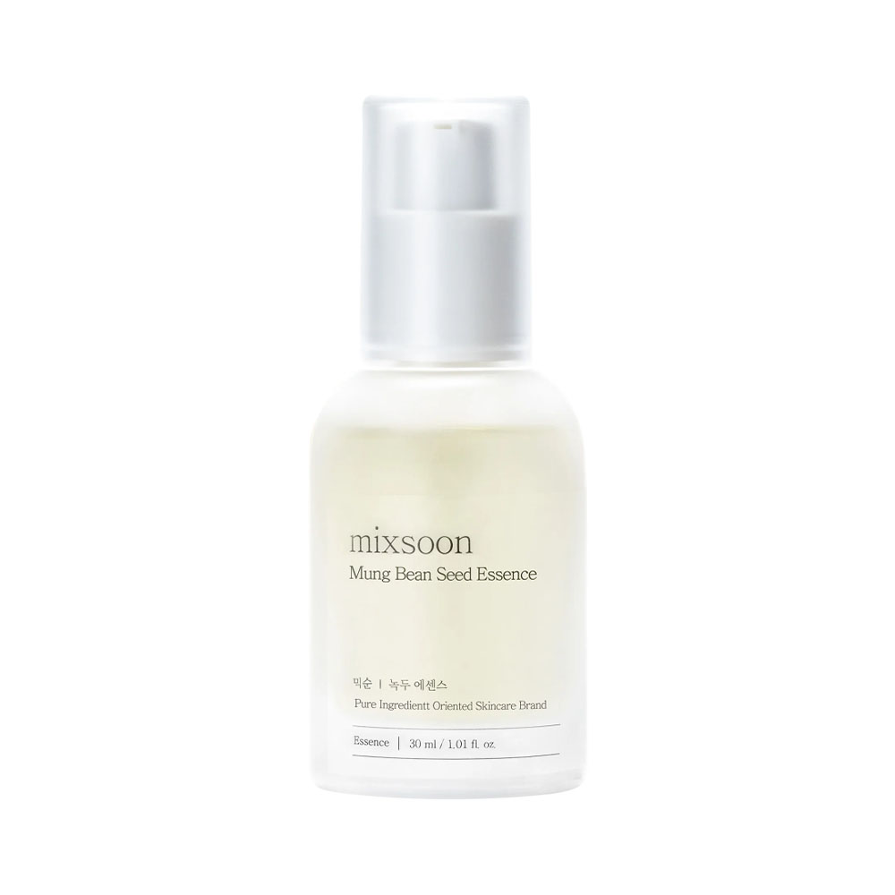 Essência Mixsoon Mung Bean Seed 30ML