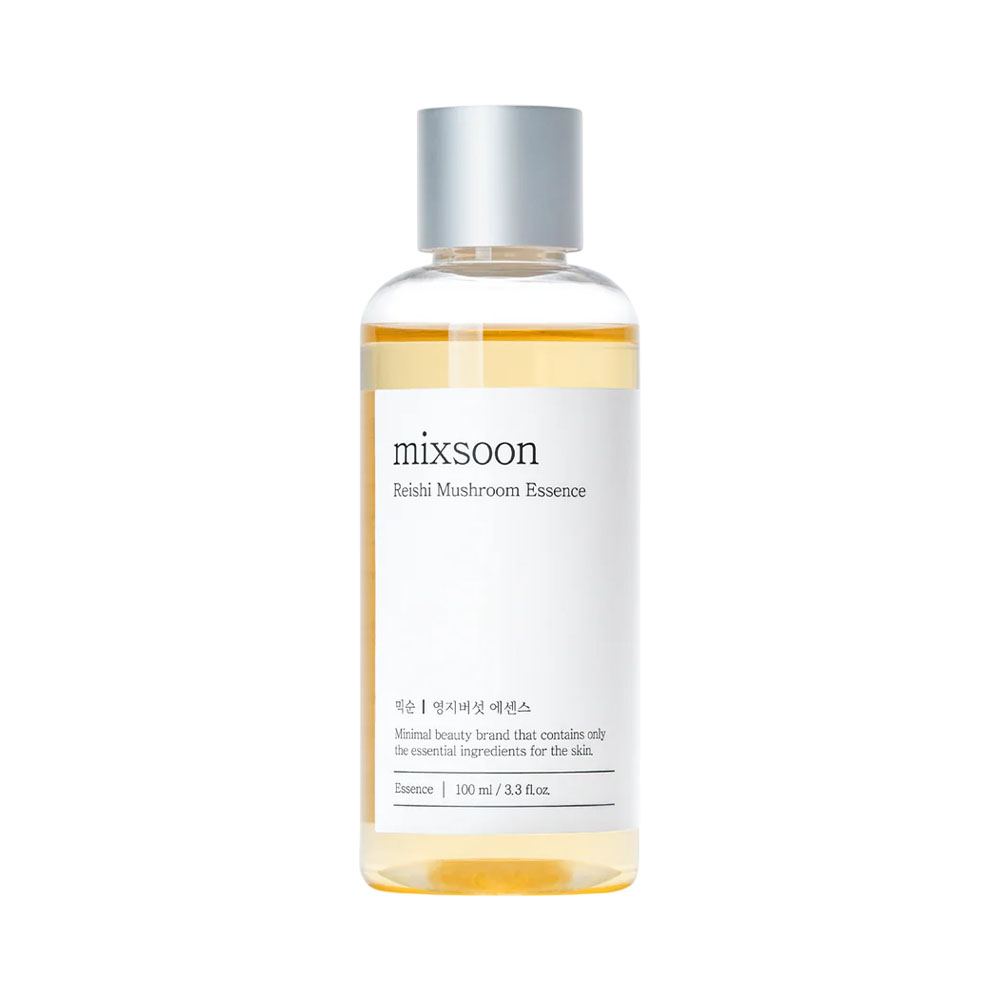 Essência Mixsoon Reishi Mushroom 100ML