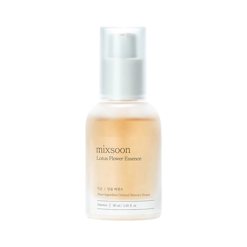 Essência Mixsoon Lotus Flower 30ML