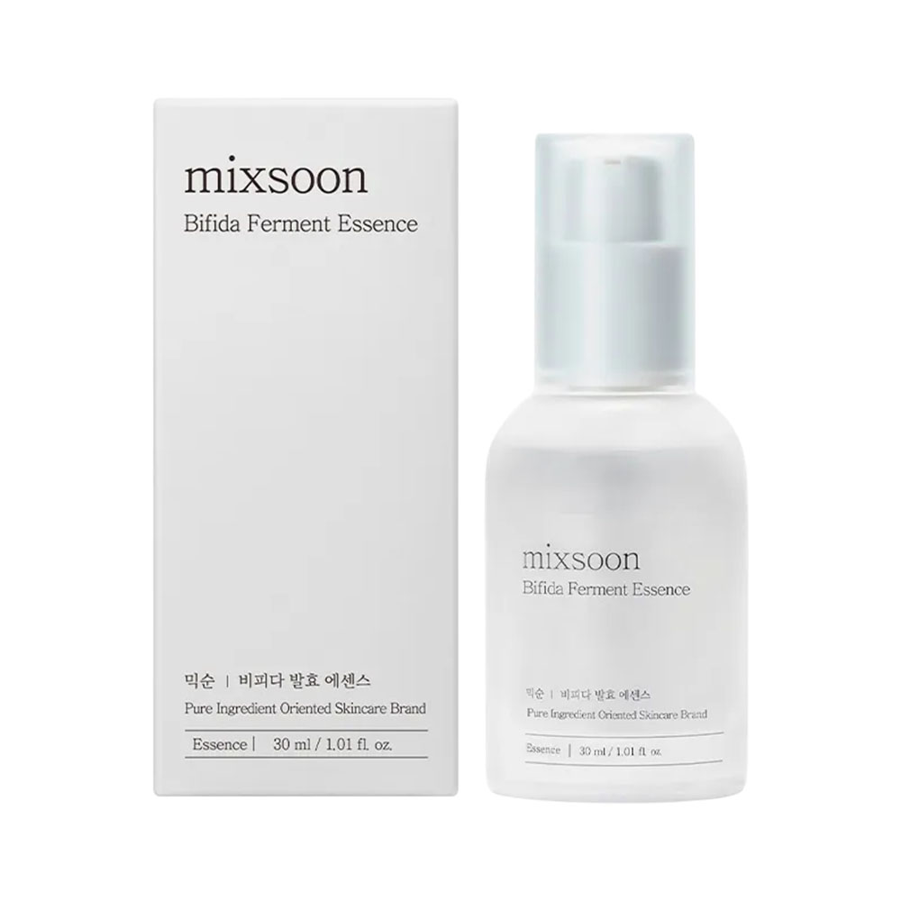 Essência Mixsoon Bifida Ferment 30ML