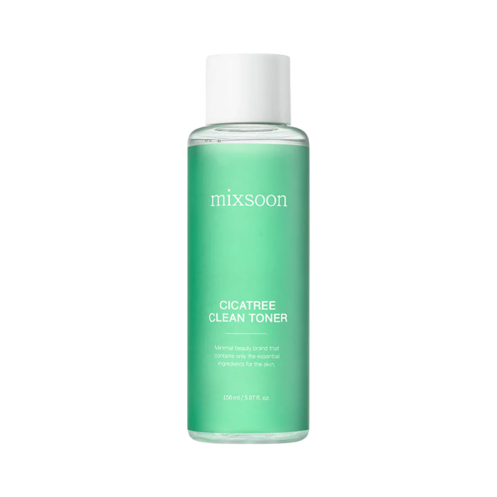 Tônico Mixsoon Cicatree Clean 150ML