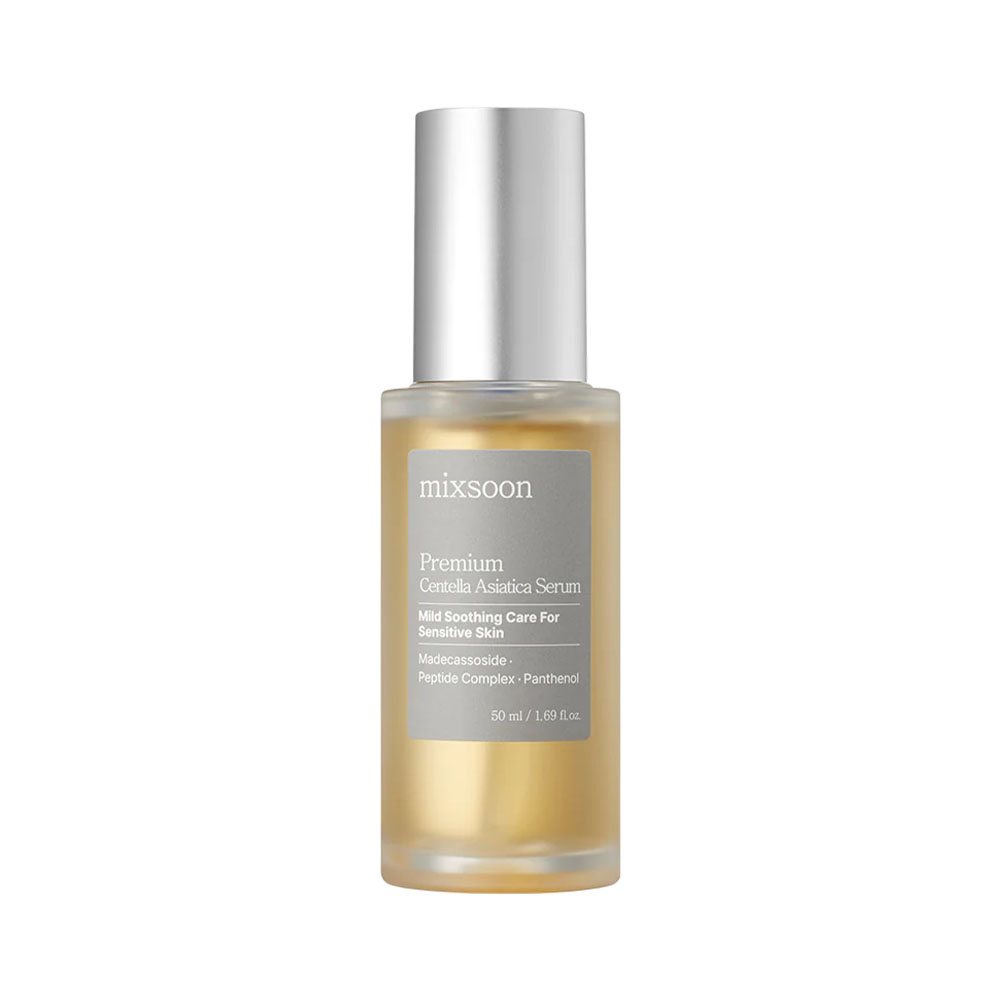 Sérum Mixsoon Premium Centella Asiática 50ML