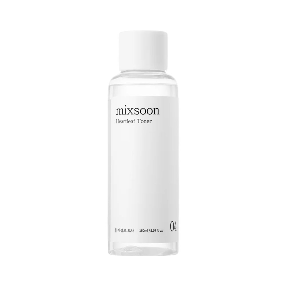Tônico Mixsoon Heartleaf 150ML