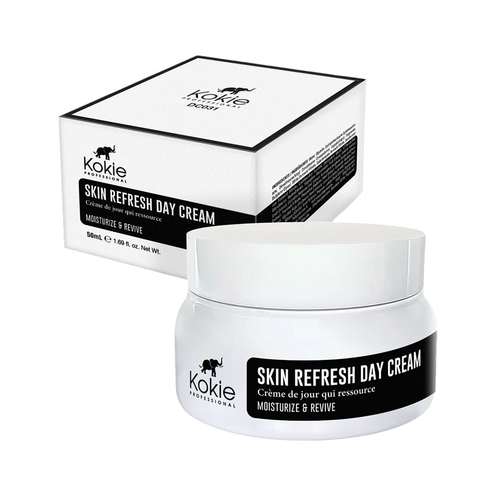 Creme Kokie Skin Refresh Day 50ML