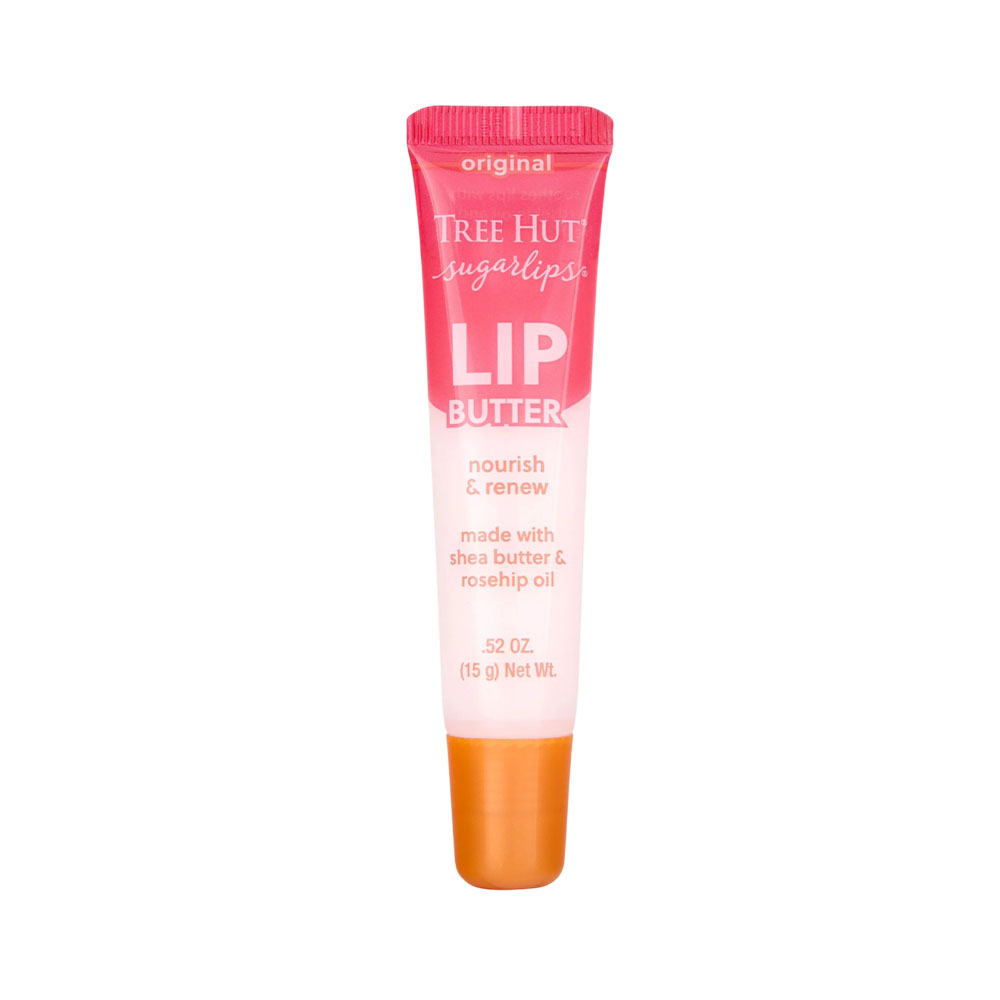 Bálsamo para Lábios Tree Hut Sugarlips Original 15GR