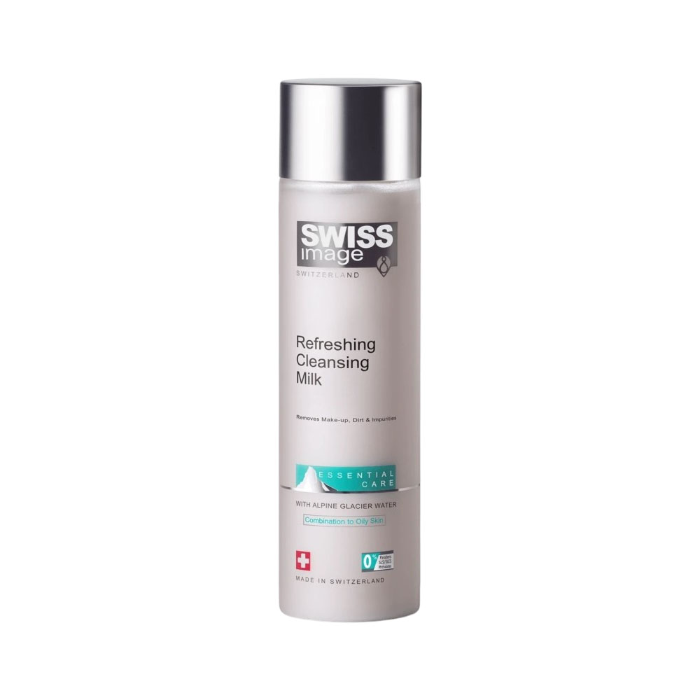 Leite de Limpeza Swiss Image Refreshing Milk 200ML