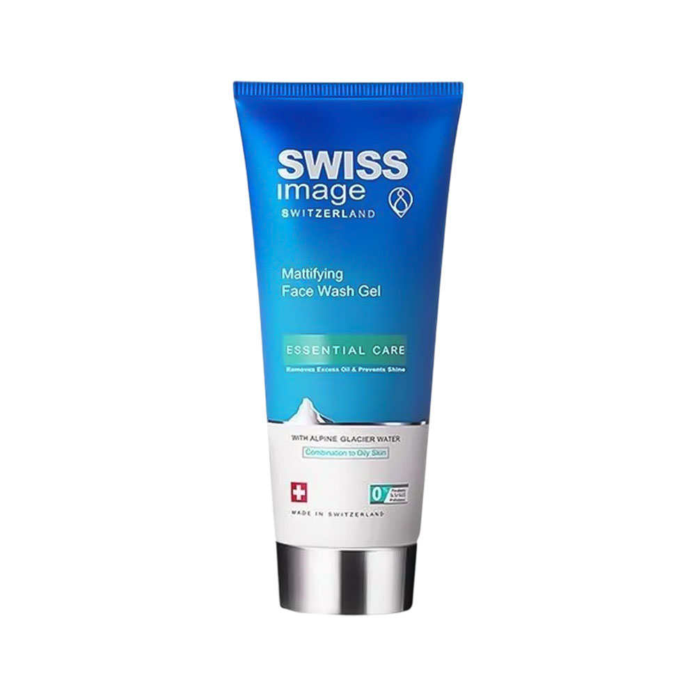 Gel de Limpeza Swiss Image Mattifying 200ML