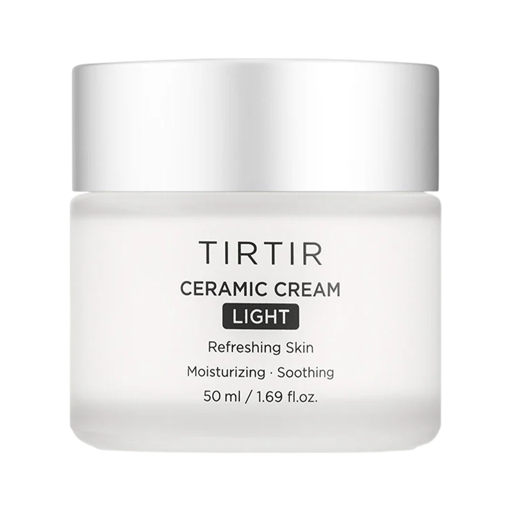 Creme Facial Tirtir Ceramic Light 50ML
