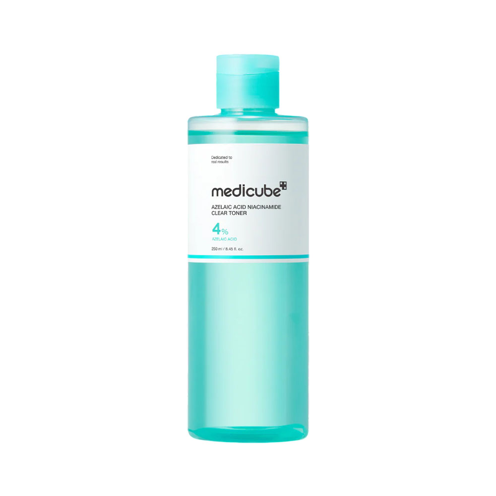 Tônico Medicube Azelaic Acid Niacinamide Clear 250ML