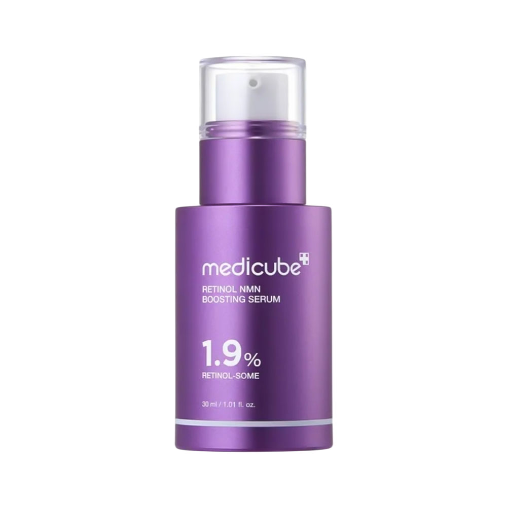 Sérum Facial Medicube Retinol Nmn Boosting 30ML
